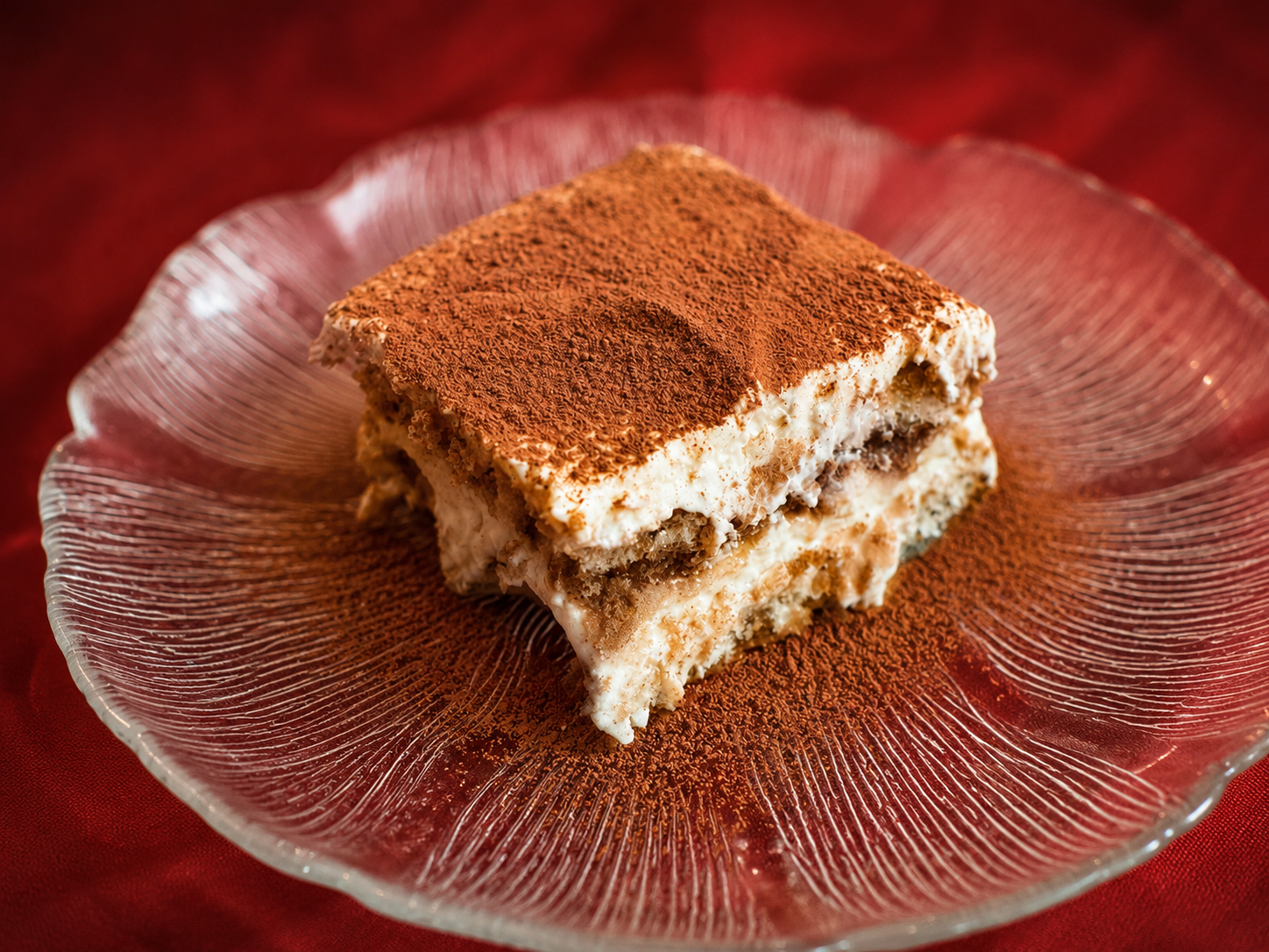 Tiramisù