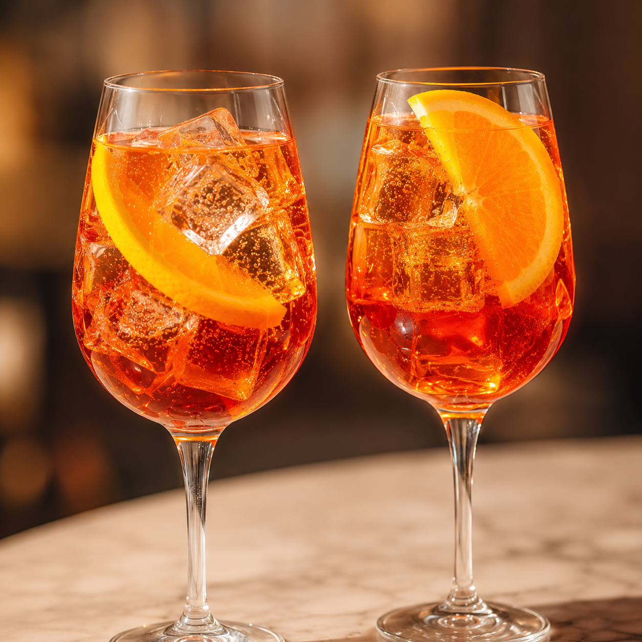 Aperol Spritz